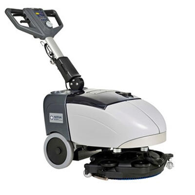 Lavadora Automática Elétrica SCRUBBER SC351 FULL PKG